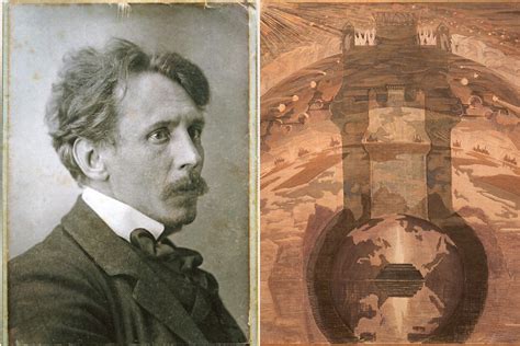 M. K. Čiurlionio autoportretas