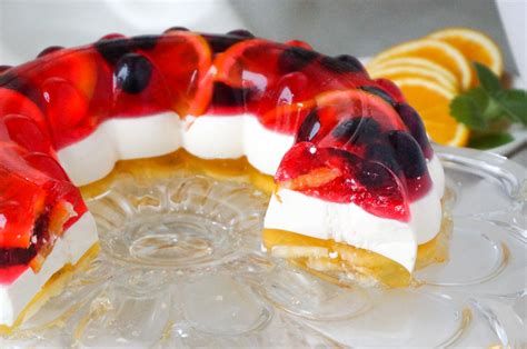 Sluoksniuotas tortas su morengais