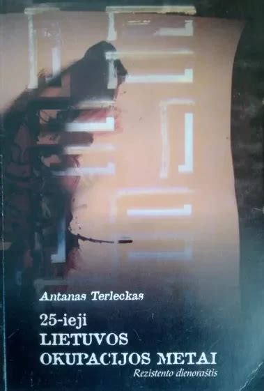 Lietuvos okupacijos metai