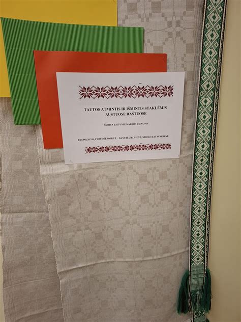 Duonos simbolis ir tautinė atmintis