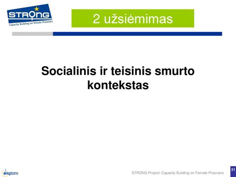 Teisinis ir socialinis spaudimas jaunuoliams