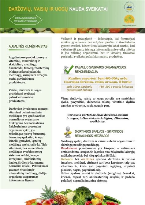 Daržovių ir kruopų kotletų nauda sveikatai infografika