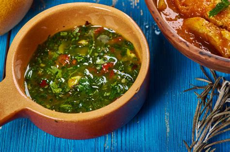 Marinatas verda puode