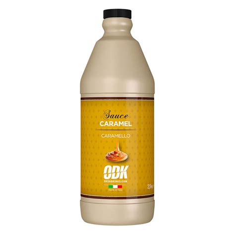 Karamelės padažas