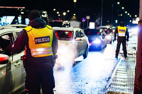 Policijos pareigūnai įvykio vietoje Nevadoje