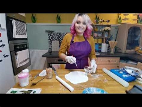 Procesas: torto dengimas cukrine mase