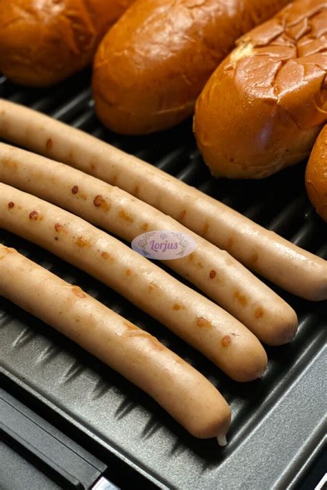 Naminiai dešrainiai orkaitėje