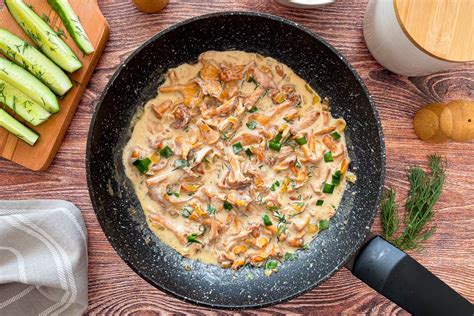 Voveraitės marinate su žolelėmis