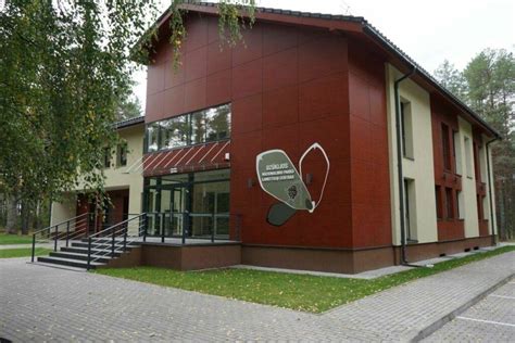 Seoraksano nacionalinio parko kraštovaizdis