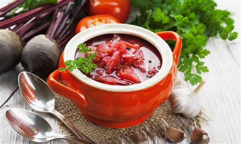 Įvairūs burokėlių paruošimo būdai