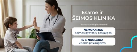 Medikų darbo krūvis ir pacientų aptarnavimas