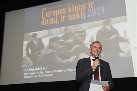 Nuotrauka su arkivyskupu Pedro Lopezu Quintana ir Panevėžio meru Ryčiu Račkausku maldos pusryčiuose