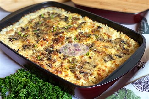 Skanūs vištienos ir ryžių patiekalai