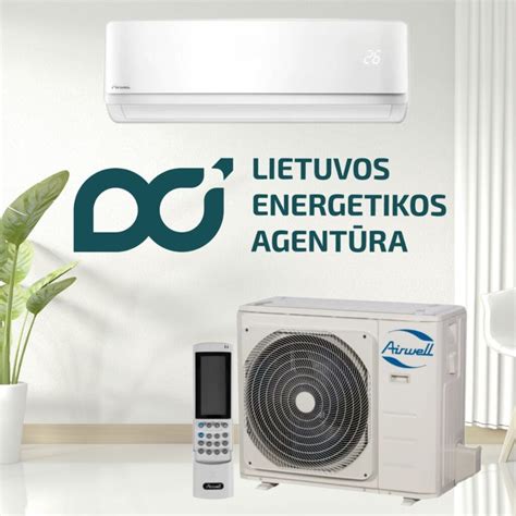 Finansinė parama rekuperatoriaus įrengimui