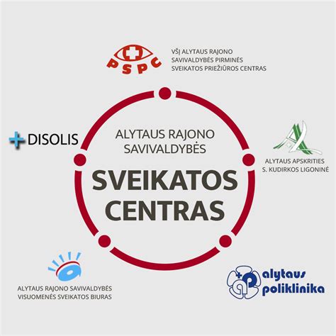 Sveikatos priežiūros įstaigos darbo organizavimo schema