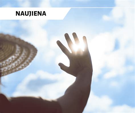 Patarimai, kaip apsisaugoti nuo karščio ir Saulės smūgio