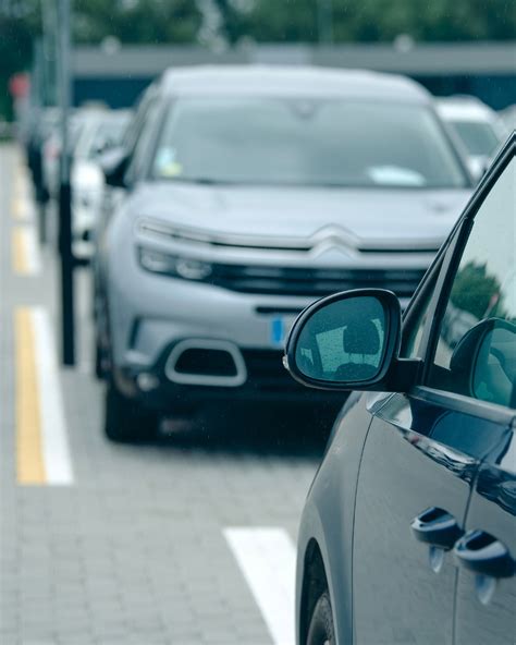 Automobilis paruoštas fotosesijai