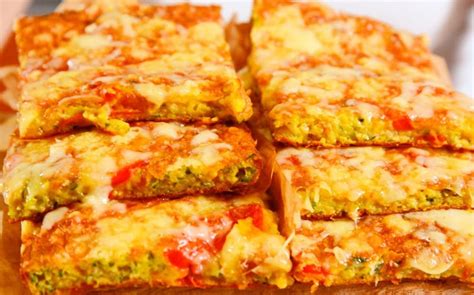 Įvairių rūšių picų asortimentas