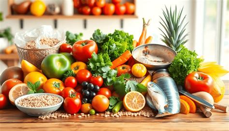 Įvairių marinatų ingredientų palyginimas