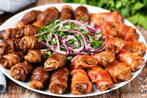 Gurmaniškų vištienos kepenėlių patiekalų idėjos