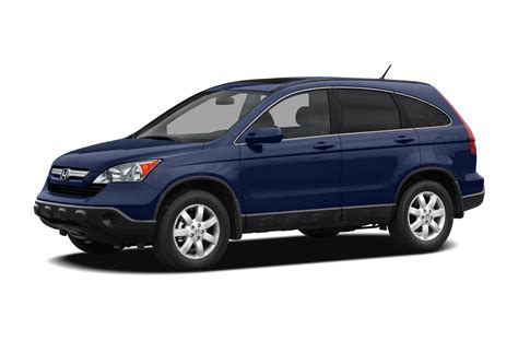 Honda CR-V 2009 bamperis