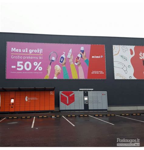 Virš linijos reklamos pavyzdžiai - televizija, radijas, lauko reklama