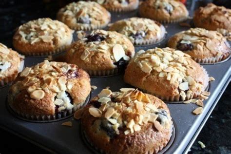 Įvairūs Beatos keksiukų receptai