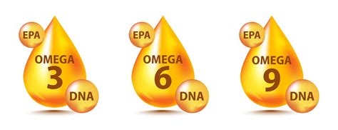 Omega 3 ir Omega 6 riebalų rūgščių balansas