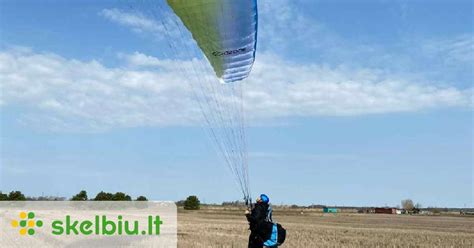 Parasparnio konstrukcija ir išmatavimai