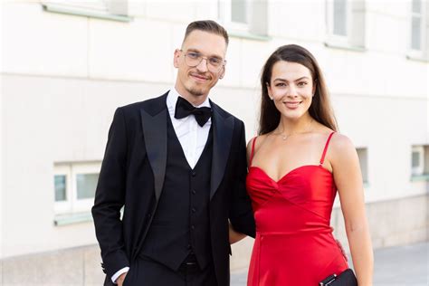 Ugnė ir Mantas Kairiai,