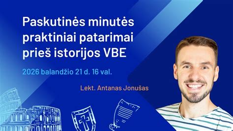 Patarimai kepėjams