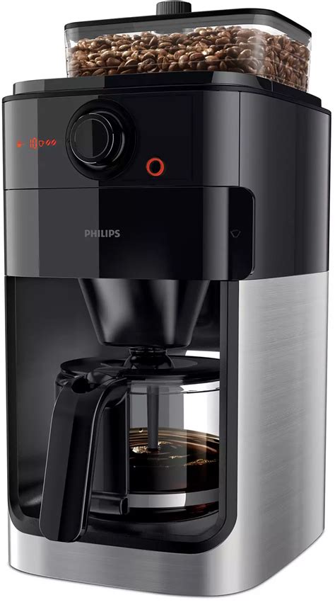 Philips HD7761/00 automatinio išsijungimo funkcija