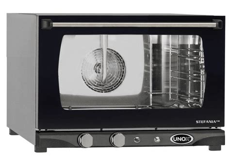 Konvekcinės krosnies veikimo principas