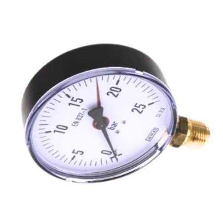 Palyginimas: Anemometras ir Manometras