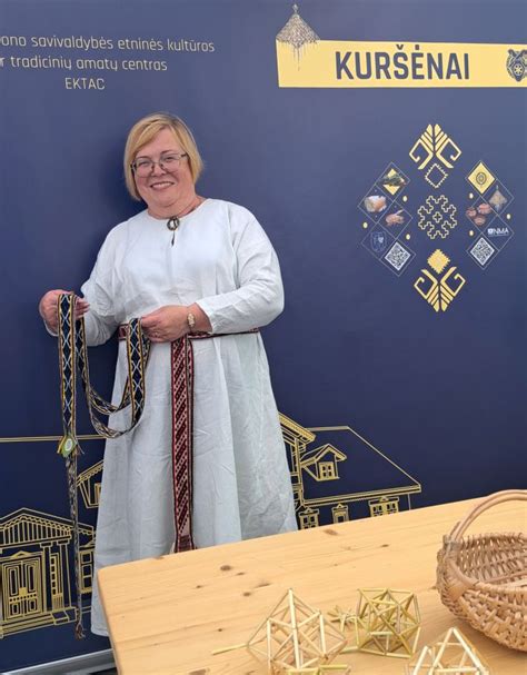 Tradiciniai amatai Virbalio vartų centre