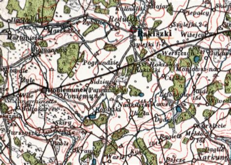 Istoriniai Europos porceliano manufaktūrų žemėlapiai