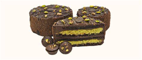 Dubajaus šokolado tortas