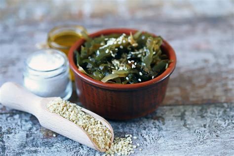 Jūros kopūstų naudojimas kosmetikoje