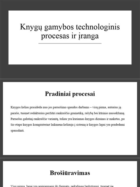 Duonos gamybos technologinis procesas