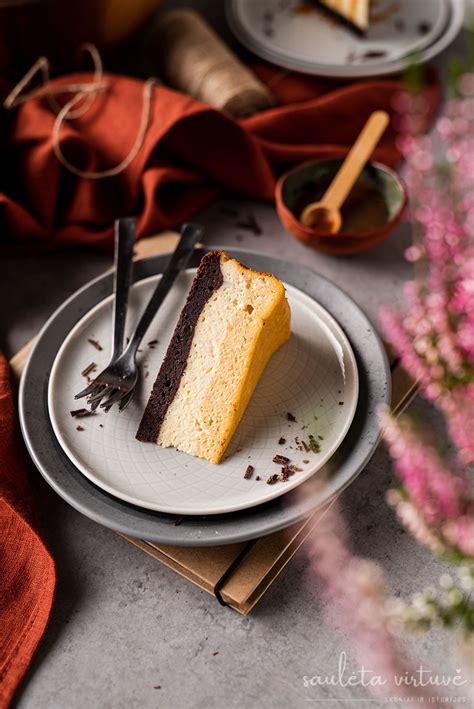 šokoladinis-moliūginis sūrio tortas