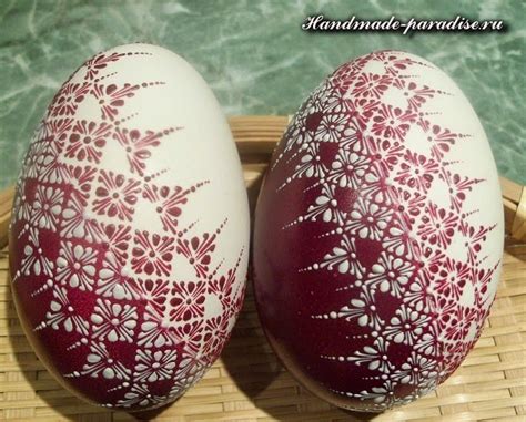 Velykinių kiaušinių karpiniai