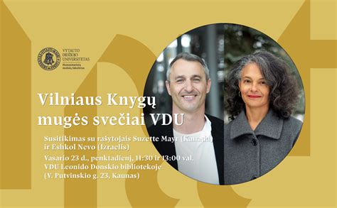Vilniaus knygų mugės fragmentas