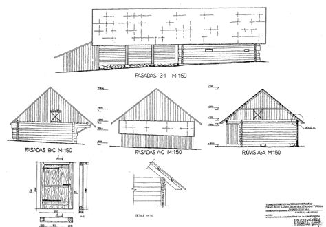 Tradicinė Olandų kolonijinio stiliaus architektūra Dorpstraat gatvėje