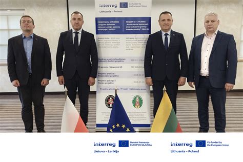Pasienio kontrolė tarp Lietuvos ir Lenkijos