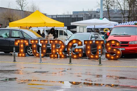 Jurbarko turgus