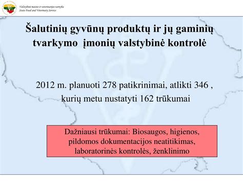Schema: Gyvūninių produktų importo procesas ir kontrolės punktai