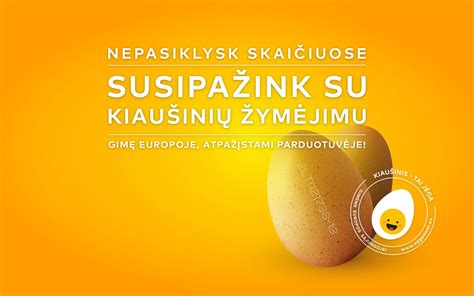 Infografika apie kiaušinių maistinę vertę ir vitaminus