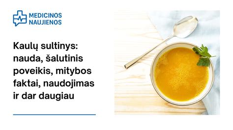Kaulų miltų sudėtis ir nauda dirvožemiui