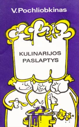 Viljamas Vasiljevičius Pochliobkinas
