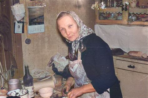 Sovietinės virtuvės įtaka ir jos atspindžiai kulinarijoje
